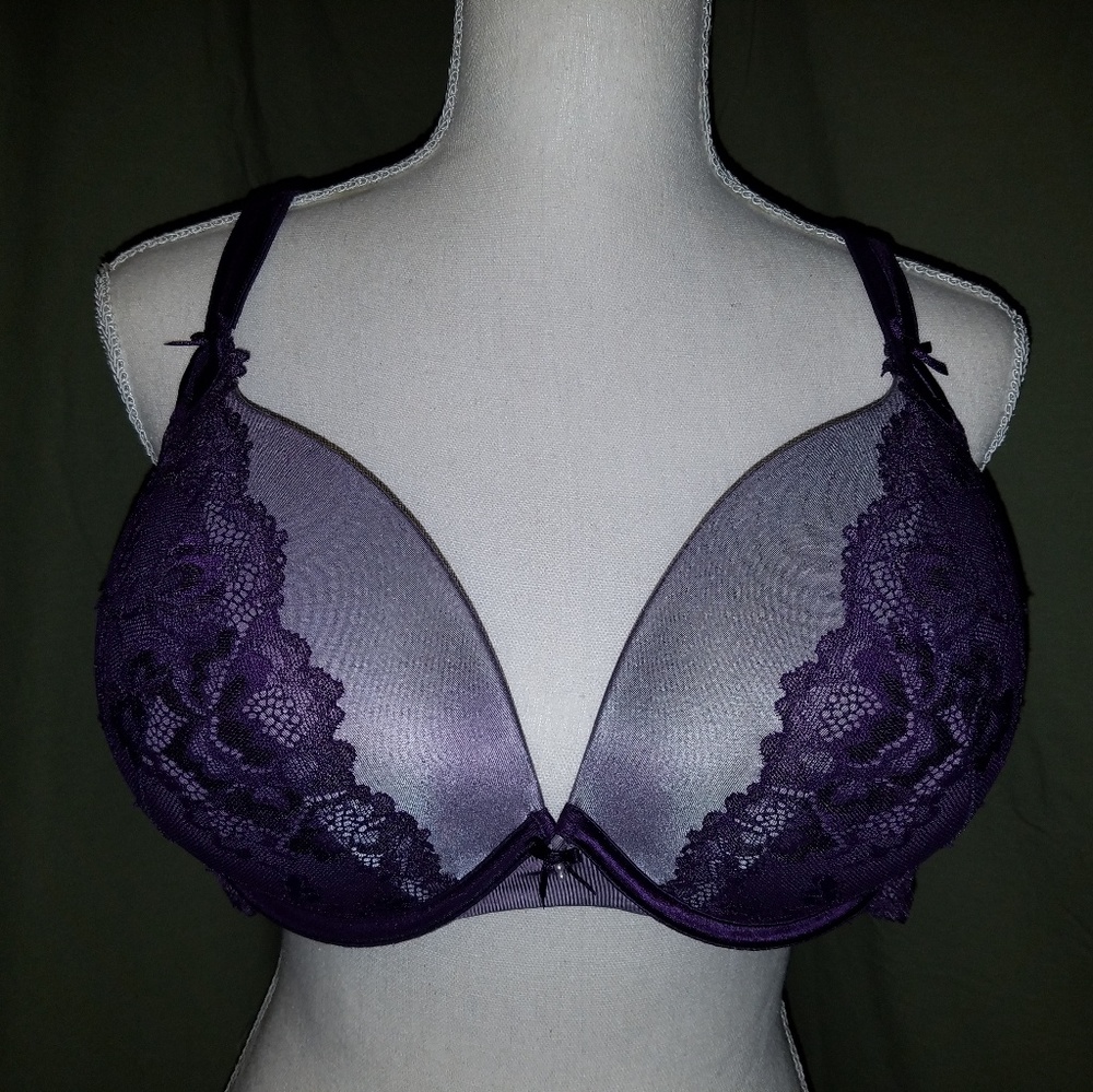Torrid Bra